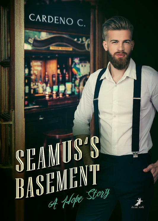 Seamus's Basement