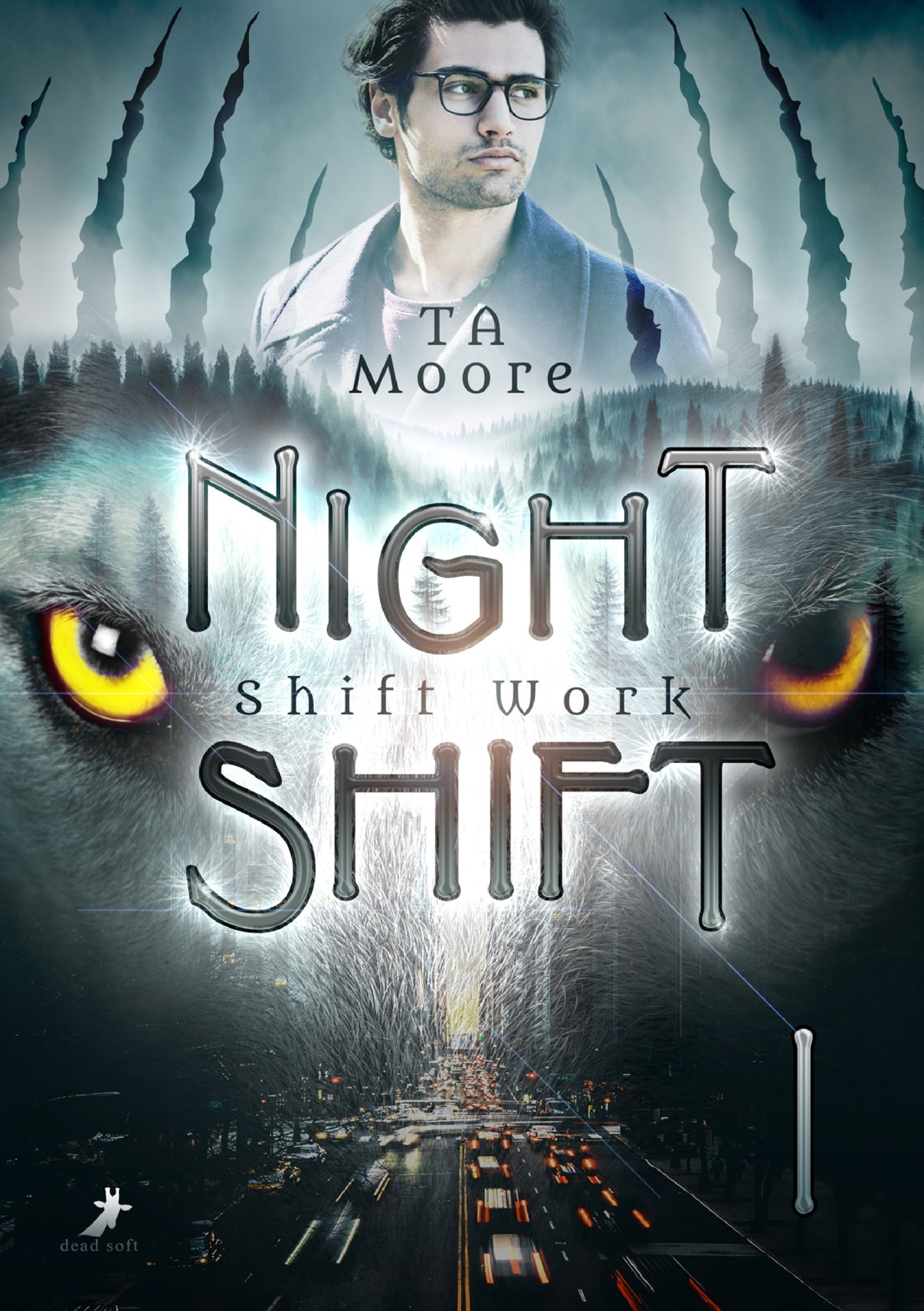 Shift Work - Night Shift Band 1