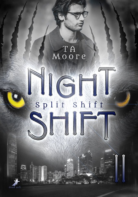 Split Shift - Night Shift 2 - Mängelexemplar – dead soft Verlag
