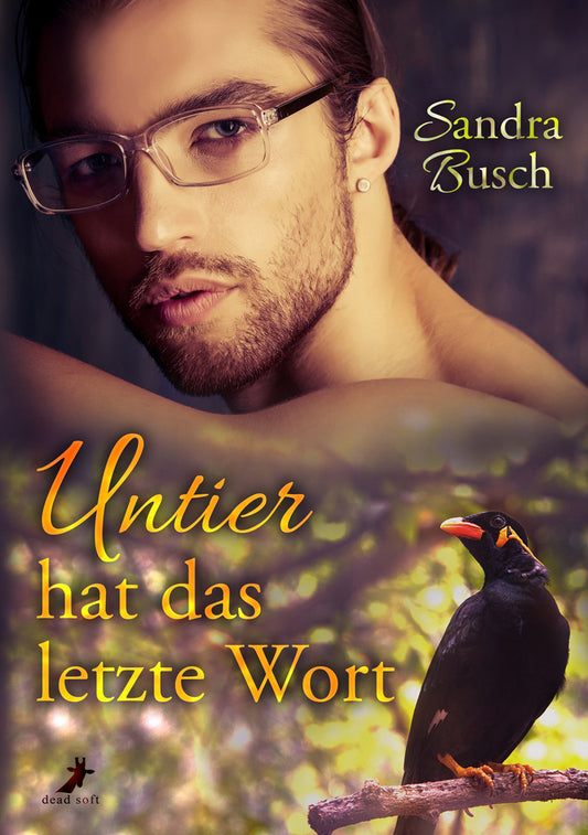 Untier hat das letzte Wort - Mängelexemplar