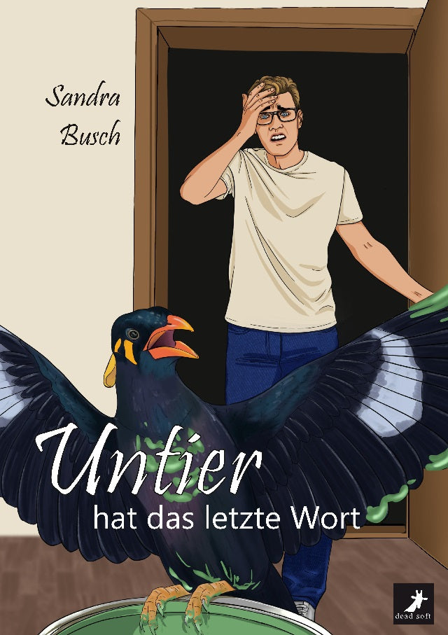 Untier hat das letzte Wort - Neuauflage