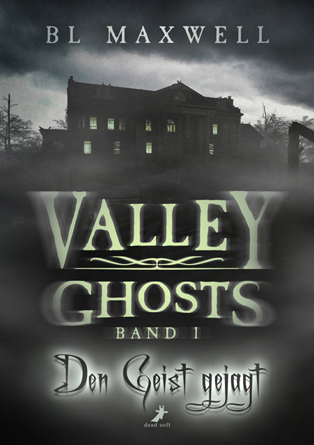 Den Geist gejagt - Valley Ghosts 1