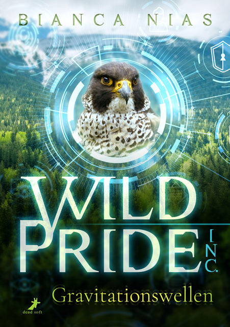 Wild Pride Inc. - Gravitationswellen