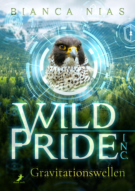 Wild Pride - Gravitationswellen - Mängelexemplar