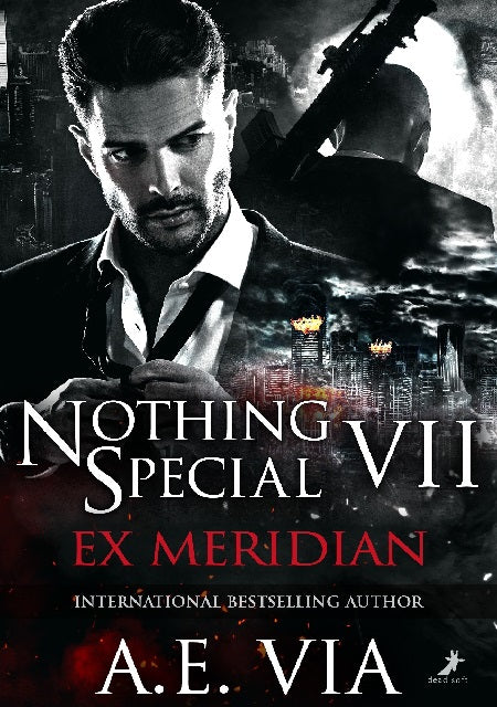 EX Meridian - Nothing Special VII